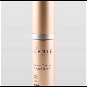 SENTE DERMAL CONTOUR PRESSED SERUM